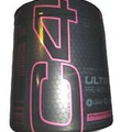 Cellucor C4 Ultimate Pre-Workout Powder, Strawberry Watermelon, 20 Servings
