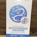 Liposomal Nicotinamide Riboside Zenlifer 90 Veg Cap NON-GMO GLUTEN FREE