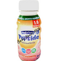 (24 BOTTLES) PediaSure Peptide 1.0 Strawberry Shake-8 fl oz (READ DETAILS)