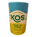 Brand NEW KOS Rise 'N Shine Energy Gummies Dietary Supplement 12/2023