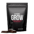 Xwerks Grow 100% New Zealand Grass-Fed Whey Protein - 25g of Pure Isolate Protein Powder (30 Servings) All-Natural, Paleo & Keto-Friendly, Soy & Gluten-Free, and Easy to Digest (Chocolate)