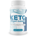Keto Delight Cleanse - Premium Keto Cleanse - Promote Reduced Gut Bloat for a Healthy Appearance - Support Gut Health, Digestion, & Regularity with Probiotics - Help Keto Cleanse Detox Waste & Toxins