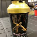 GFUEL SpiderMan No Way Home Shaker Cup-16oz cup only NO powder NEW 16oz cup bb