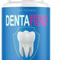 Dentafend for Teeth Supplement Dentafend Pill for Teeth (60 Capsules)