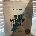 Myprotein Impact Whey Protein Blend, 2.2 lbs (40 Servings) - Cookies & Creams