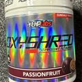 EHP Labs Oxyshred Thermogenic Fat Burner Passionfruit 60 Servings Exp11/25 (D)