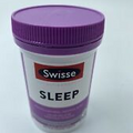 Swisse Ultiboost Sleep 100 Tablets Valerian Restful Sleep Nervous Tension