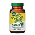 MegaFood Magnesium 300 60 Capsule