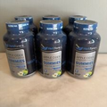 6 Pack Herbtonics ACV Keto Gummies with The Mother & Keto BHB, 60 Each 3/25