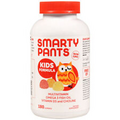 SmartyPants Kids Formula Multivitamin, 180 Gummies