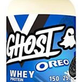 Whey Protein Powder, Oreo - 2LB Tub, 25G of Protein - Cookies & Cream Flavored I