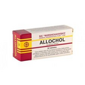 Allohol Alochol Allochol  Алохол 250-500 tablet lot