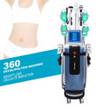 Cryolipolysis Fat Freezing Cell Cool Body Sculpting Weight loss Beauty Machine