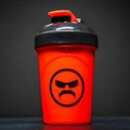 16oz GFuel “The Doc Side”  Dr. Disrespect Shaker Cup