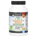 BioSchwartz Advanced 7-in-1 Immunity, 120 Capsules Vitamin D elderberry 02/25