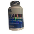 Evlution Nutrition CLA 1000, Conjugated Linoleic Acid, Weight Loss Supplement,