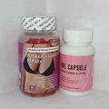 Firming Gummies for Breast Enhancement, Butt Lifting Capsule, Hip Enhancement