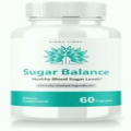 Sugar Balance Capsules, Blood Sugar Balance Blood Sugar Support 60ct