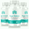 (3 Pack) Sugar Balance Capsules, Blood Sugar Balance Blood Sugar Support