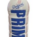 COLLECTIBLE Prime Hydration Drink Limited Edition LA DODGERS 1 Bottle NEW