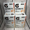 Gatorlyte Rapid Rehydration Electrolyte Beverage Powder Cherry Lime- 24 Packets