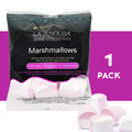 Marshmallows Sugar/Gluten Free Sugar Free Marshmellow 2.7 OZ