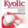 Kyolic KYOLIC Liquid - Plain 4 oz Liquid