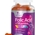 Nature'S Prenatal Multivitamin Gummy with Folic Acid, Prenatal Vitamins W/Folate