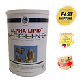 Alpha Lipid Lifeline Blended Milk Colostrum Powder - Express Shipping