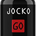 Jocko Fuel Discipline GO Brain Booster, Nootropic Dietary Supplements 90-Capsule