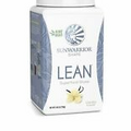 Sunwarrior Vegan Protein Shake Powder, Meal Replacement, Organic, Vanilla, 720g