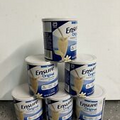 Ensure Original Nutrition Powder Meal Replacement Shake with Vanilla- 6 Cans