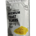 It'S Just - Yeast Flakes, Nutritional Yeast, Premium Fortified, Nooch, Vegan Che