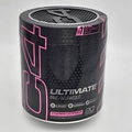 C4 Ultimate Pre-Workout Performance Strawberry Watermelon 20 Servings Exp 3/25