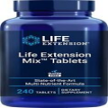 Life Extension Life Extension Mix 240 Tablet