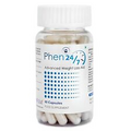 Phen 24/7 Advanced t Supplement for Supports Weight Managementr  Male & Female