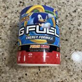 G Fuel Peach Rings Sonic 40 Servings | GFUEL Opened Seal NEW!