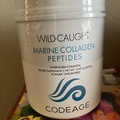Codeage Wild-Caught Marine Collagen Peptides (450 g)