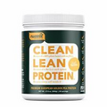 Nuzest Clean Lean Protein - Premium Vegan Protein Powder. 20 Servings, 1.1 Lb