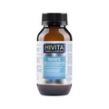 HiVita Wellness Men's Multivitamin 120 Vege Capsules-7/24 Expiry Date