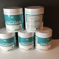 collagen hydrolyzed