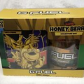 GFUEL - *NEW* Limited Edition Banjo-Kazooie Youtooz Honey Berry Collectors Box