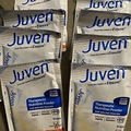 Juven Ensure Therapeutic Nutrition Powder. Wound Healing Orange Flavor 8 Packets