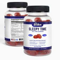 AndBe Sleepy Time Sleep Well Gummies - Get A Great Night Sleep Tonight (Adult)