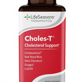 Cholesterol Support Supplement Promotes Healthy Heart & Liver Function Red Yeast