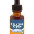 Herb Pharm Relaxing Sleep 1 oz Liquid