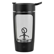 Electric Auto Shake Mixer Cup Water Drinking Bottle Sport Gym Kettle Blender Juicer Bottle Cup Coffee Mixing Travel Mug Protein Shake