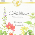 CELEBRATION HERBALS Cinnamon Korintje Tea Organic 24 Bag, 0.02 Pound