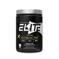 Bodybuilding.com Elite Ultimate PRE Stim Free Rocket Pop