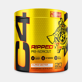 C4 Ripped® x THOR Pre Workout Powder - 20 Servings - Alpine Nectar